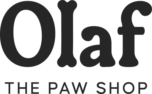 Olaf The Paw Shop